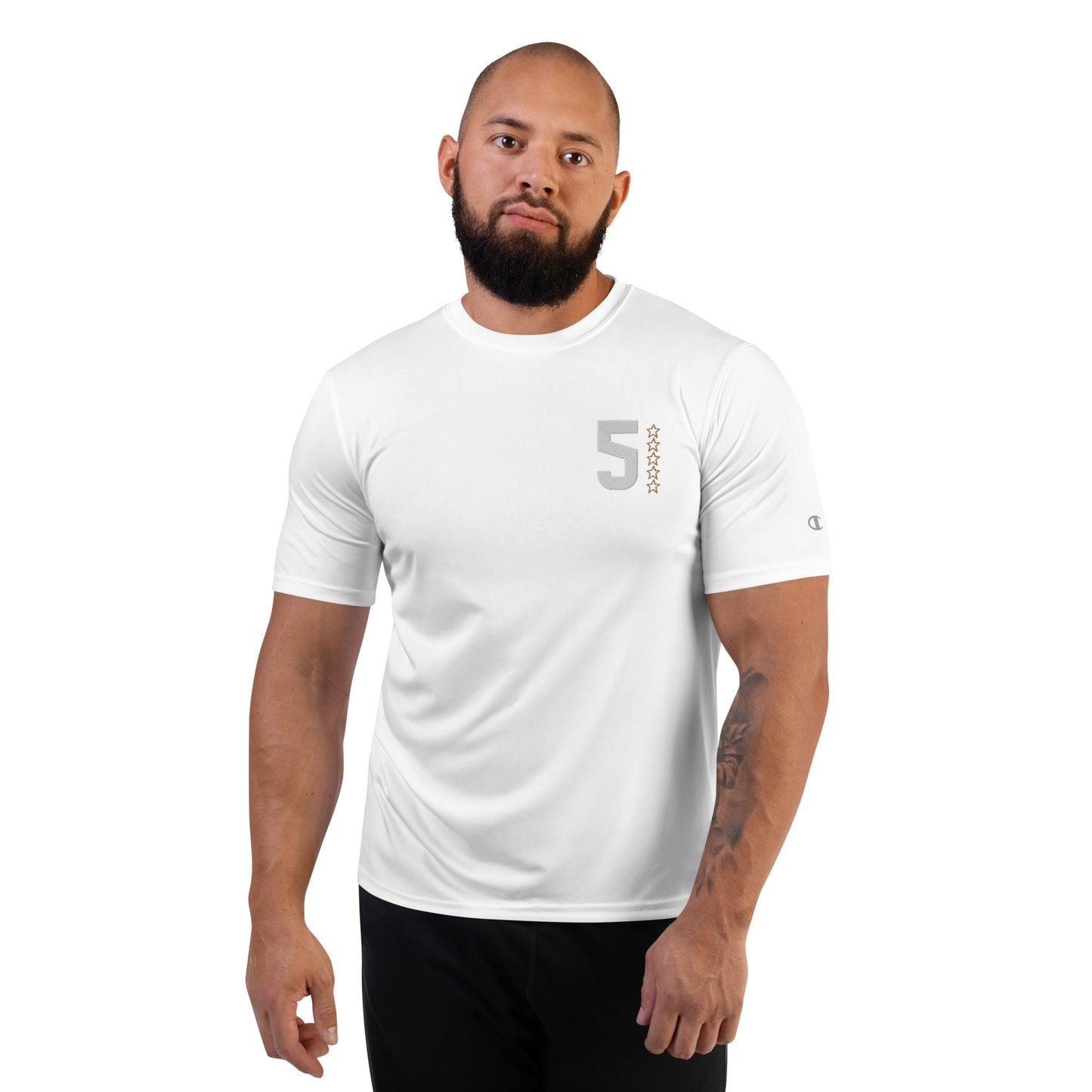 Men's Five Star Performance T-Shirt