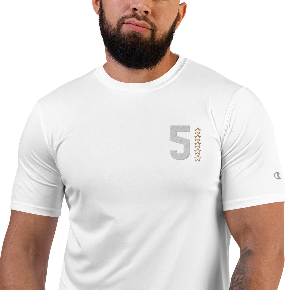 Men's Five Star Performance T-Shirt