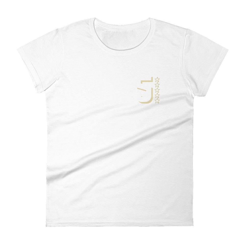 Women's Five Star T-Shirt